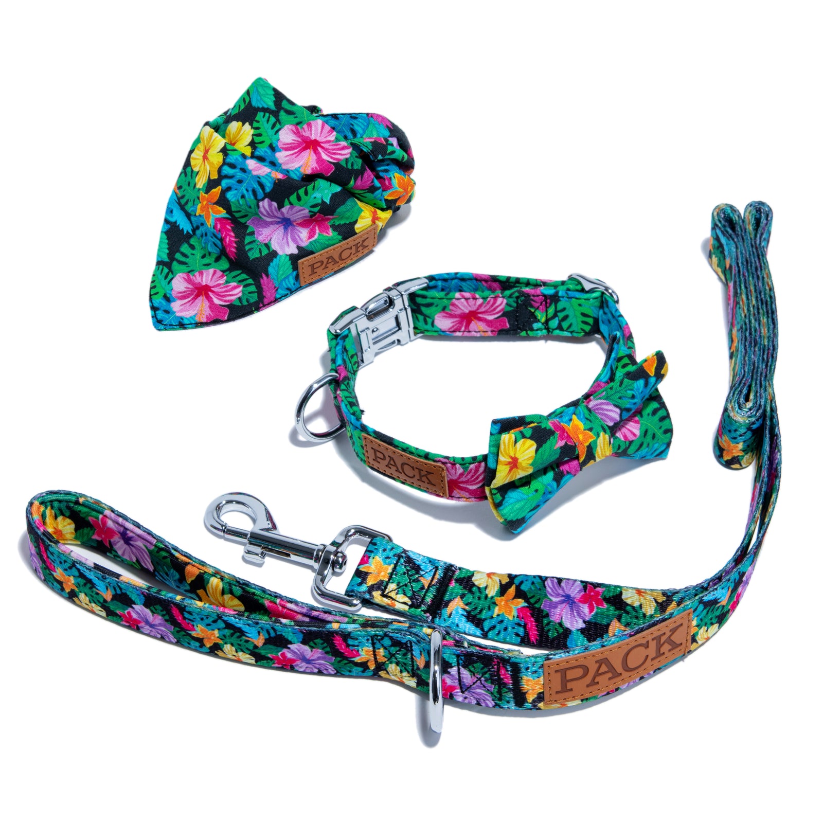 Rainforest Bowtie Collection