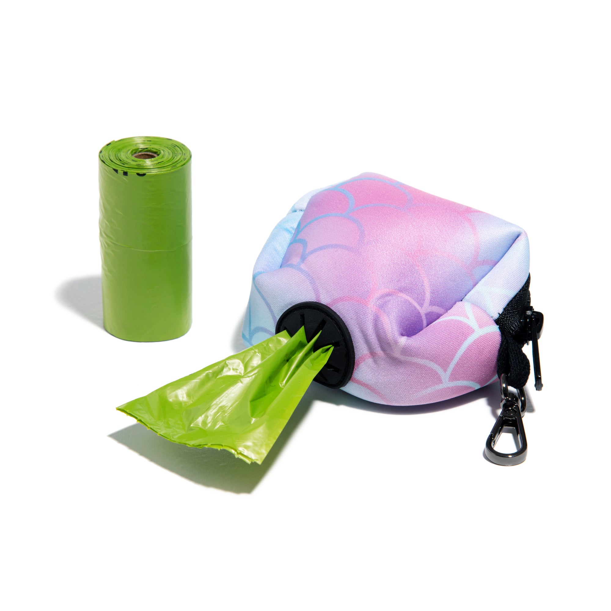 Ariel - Matching Poop Bag Holder