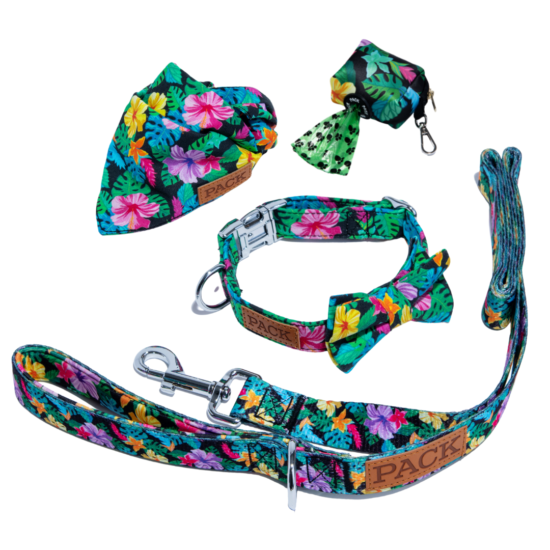 Rainforest Bowtie Collection