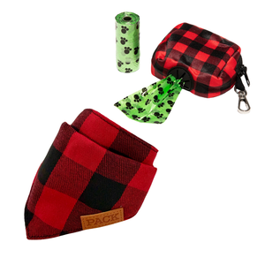 Beauregard Bandana