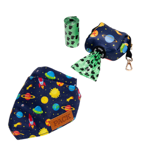 Space Jam Bandana