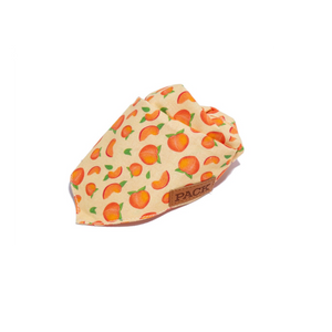 Peaches Bandana