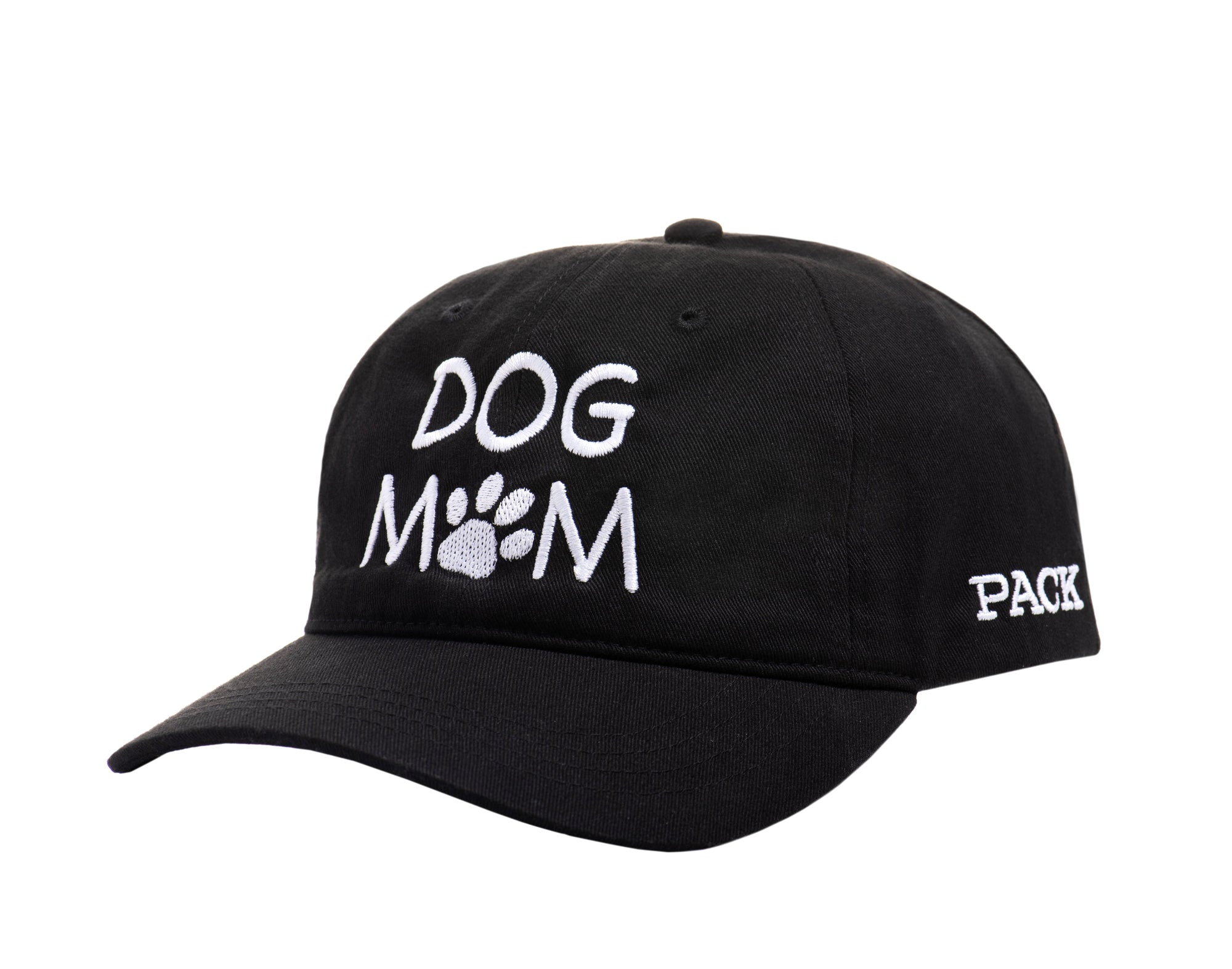 Dog Mom Hat - Free Product