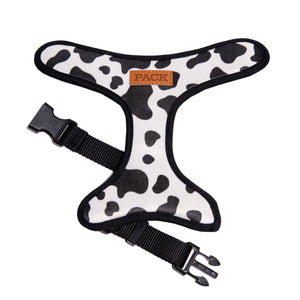 Milky Way Reversible Harness + Free Toy - Free Product