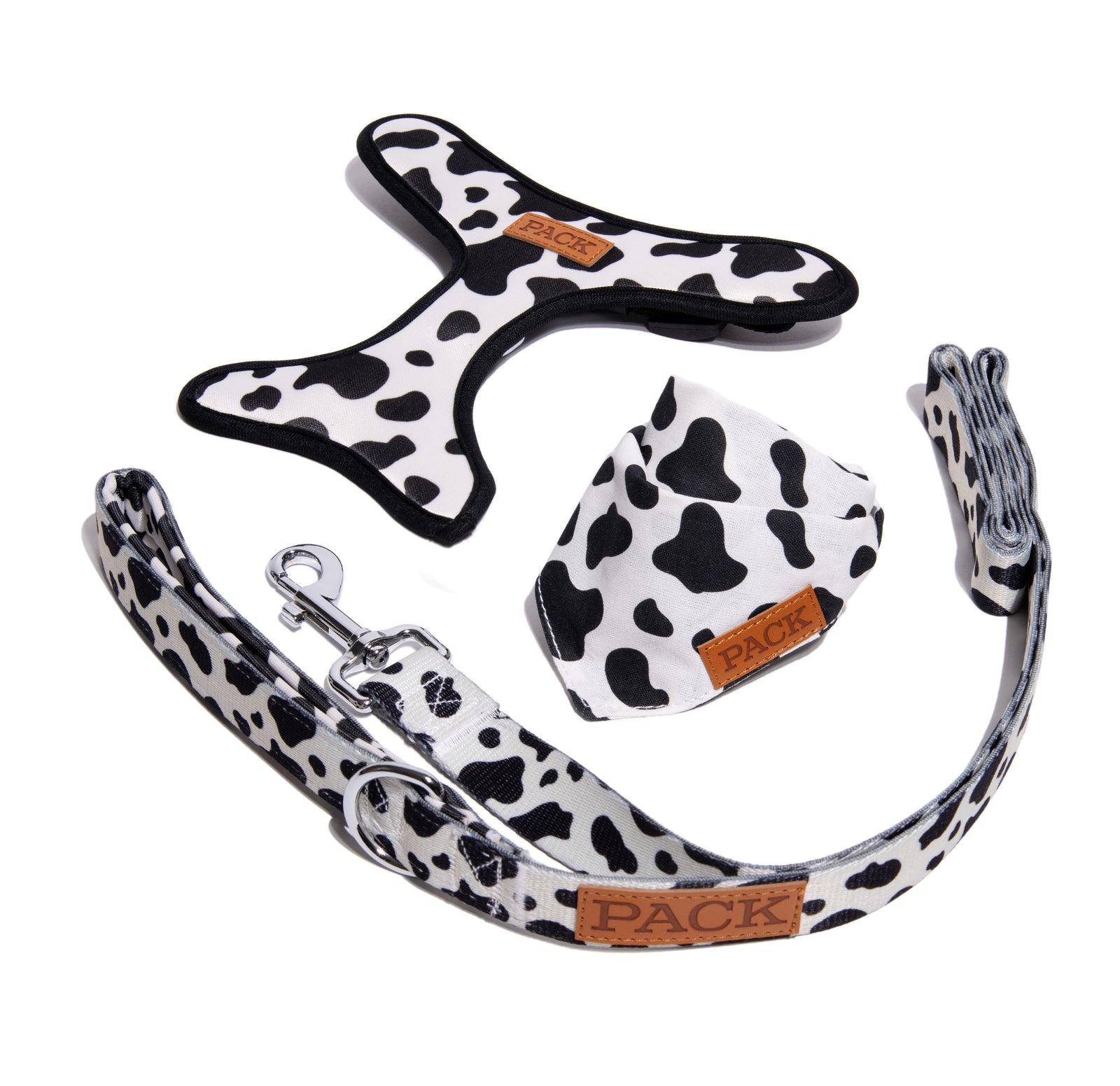 Milky Way Harness Collection