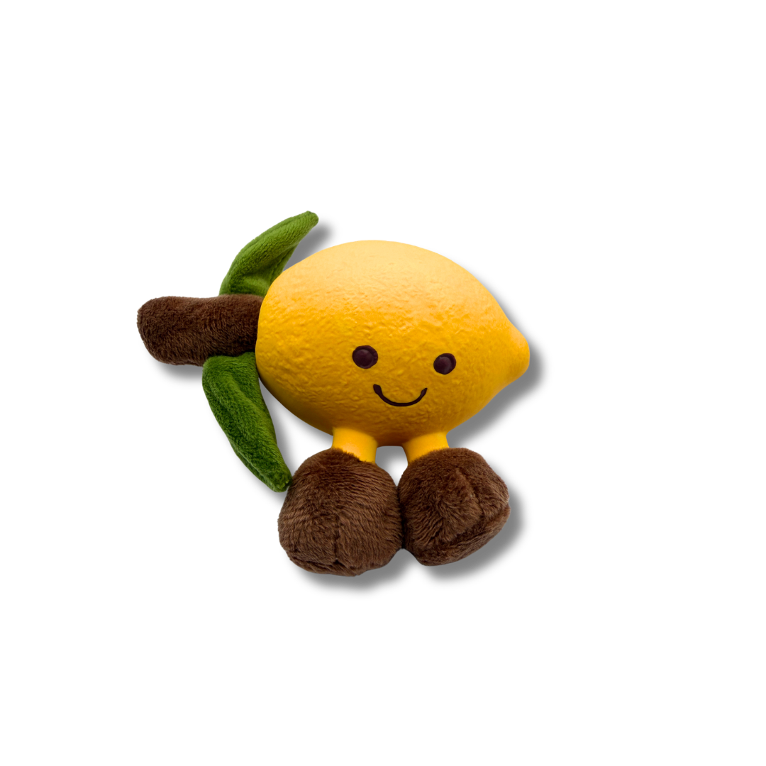 Lilly Lemon