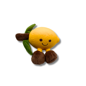 Fruit Friends Trio