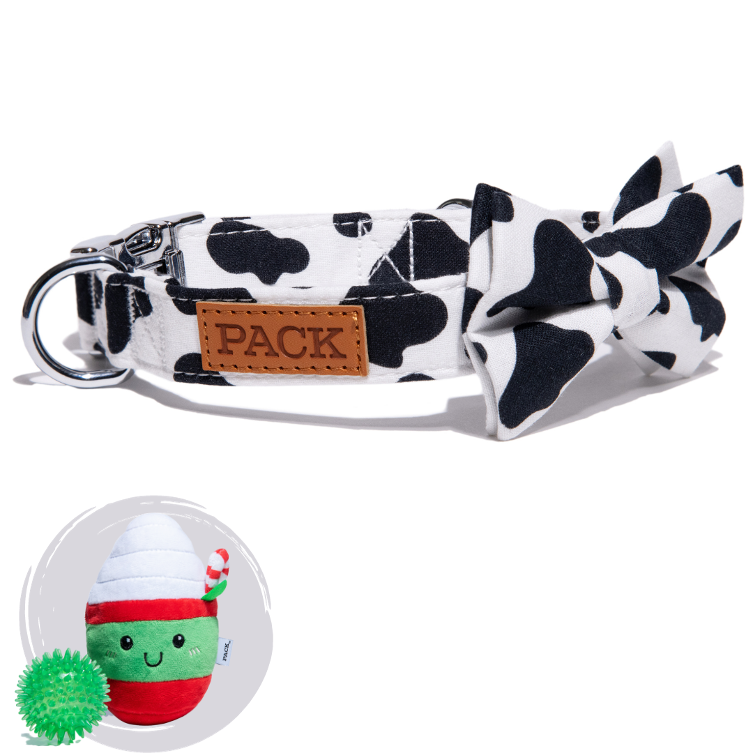 Milky Way + Minty Mocha - Free Product