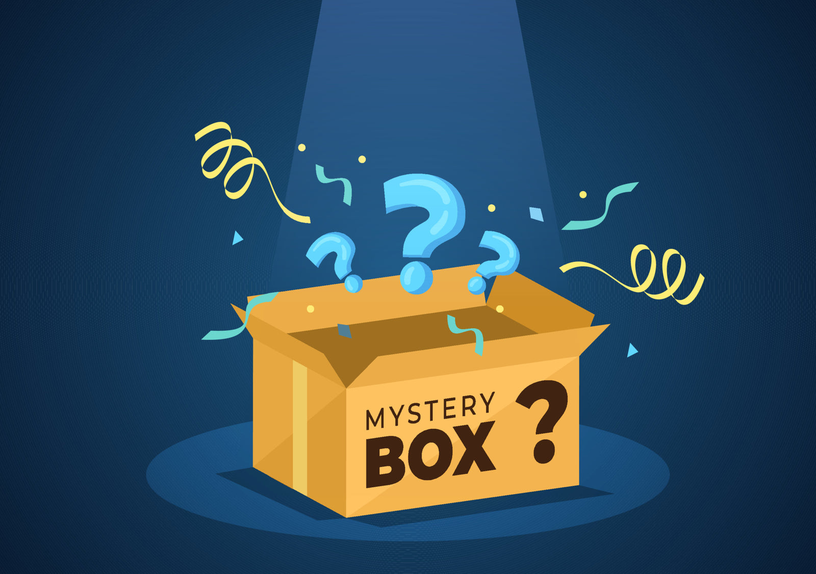 Mystery Box
