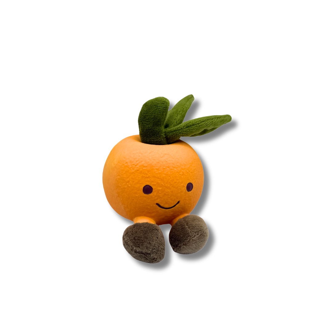 Ozzie Orange