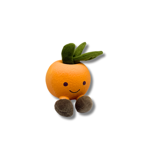 Fruit Friends Trio