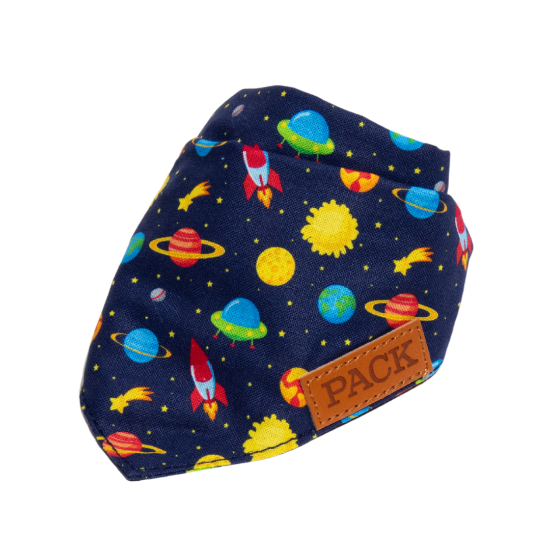 Space Jam Bandana