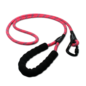 Power Pink - Reflective - Comfort Grip