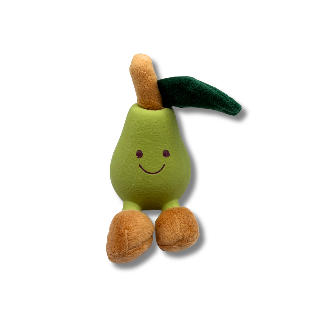 Poppy Pear