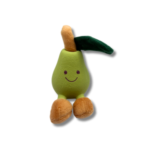 Fruit Friends Trio