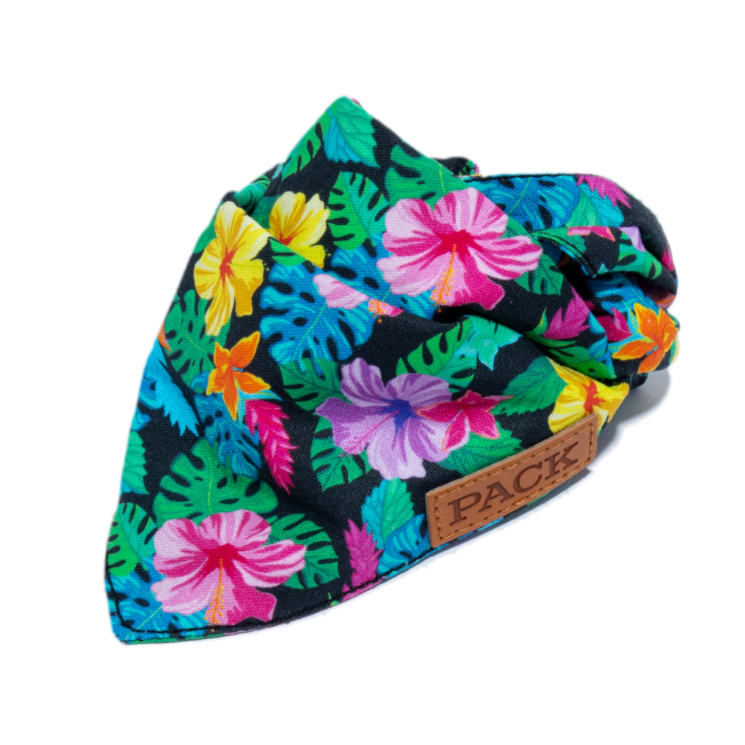 Rainforest Bandana