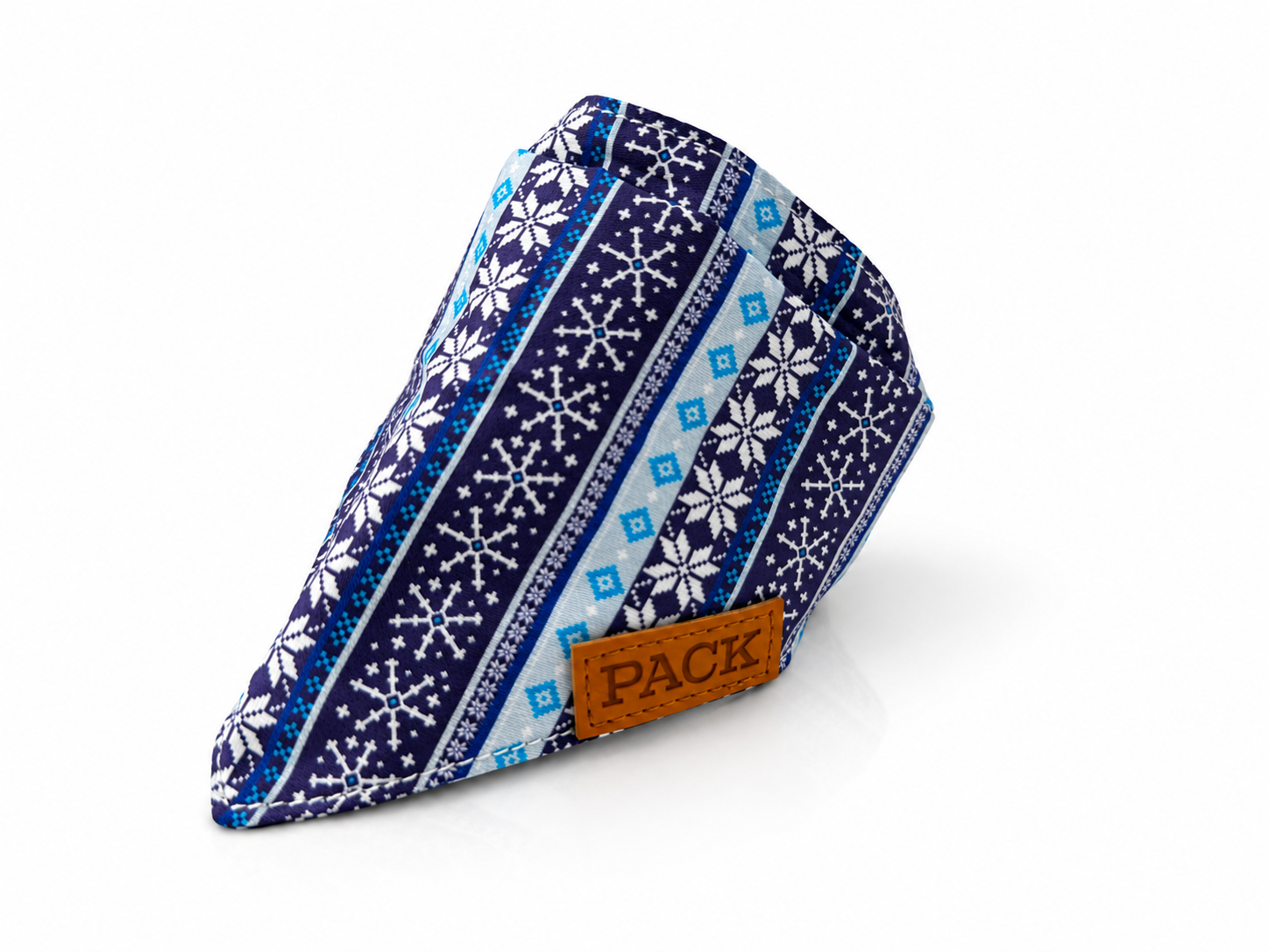 The Sweater Bandana