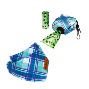 Nantucket Bandana