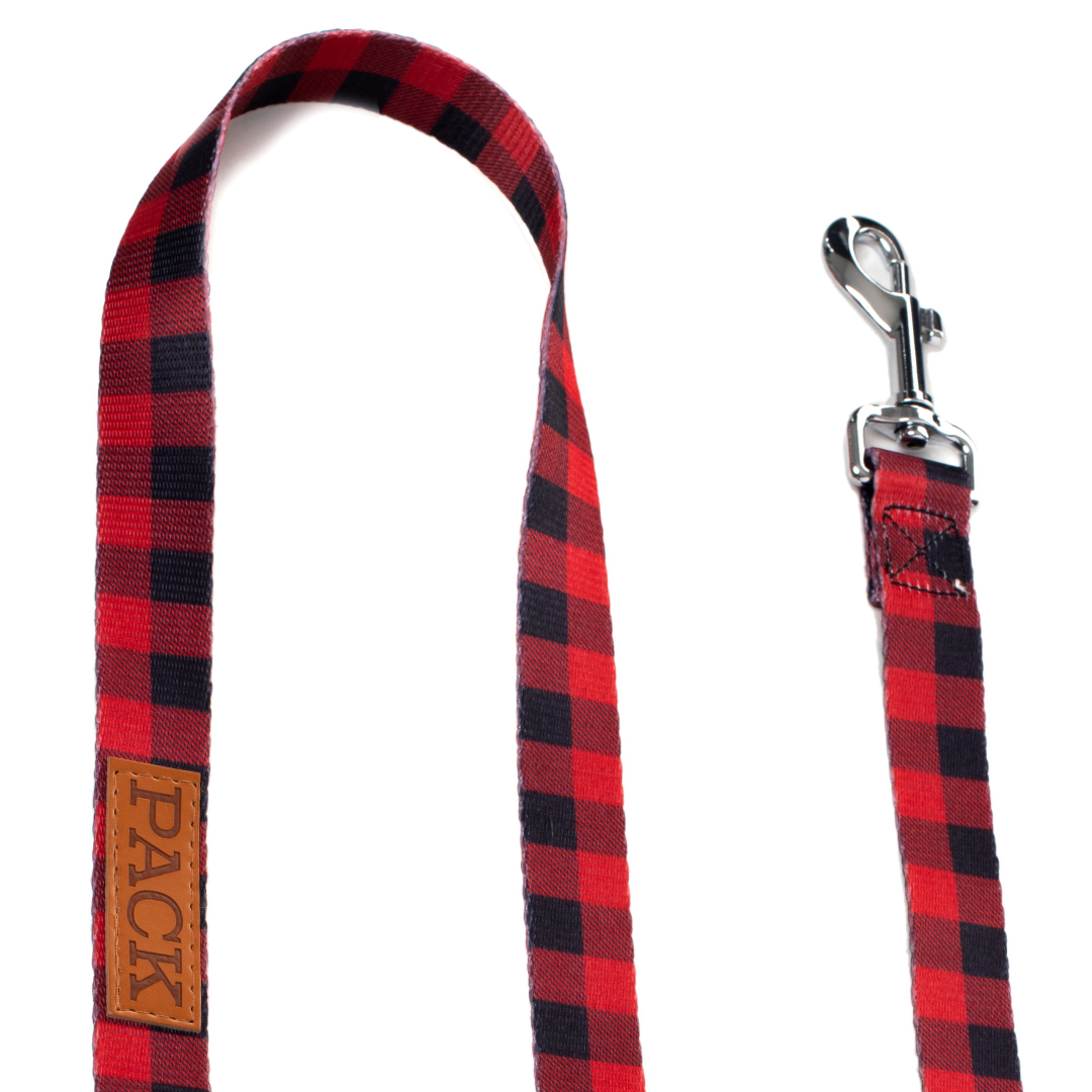 Beauregard Matching Leash - Free