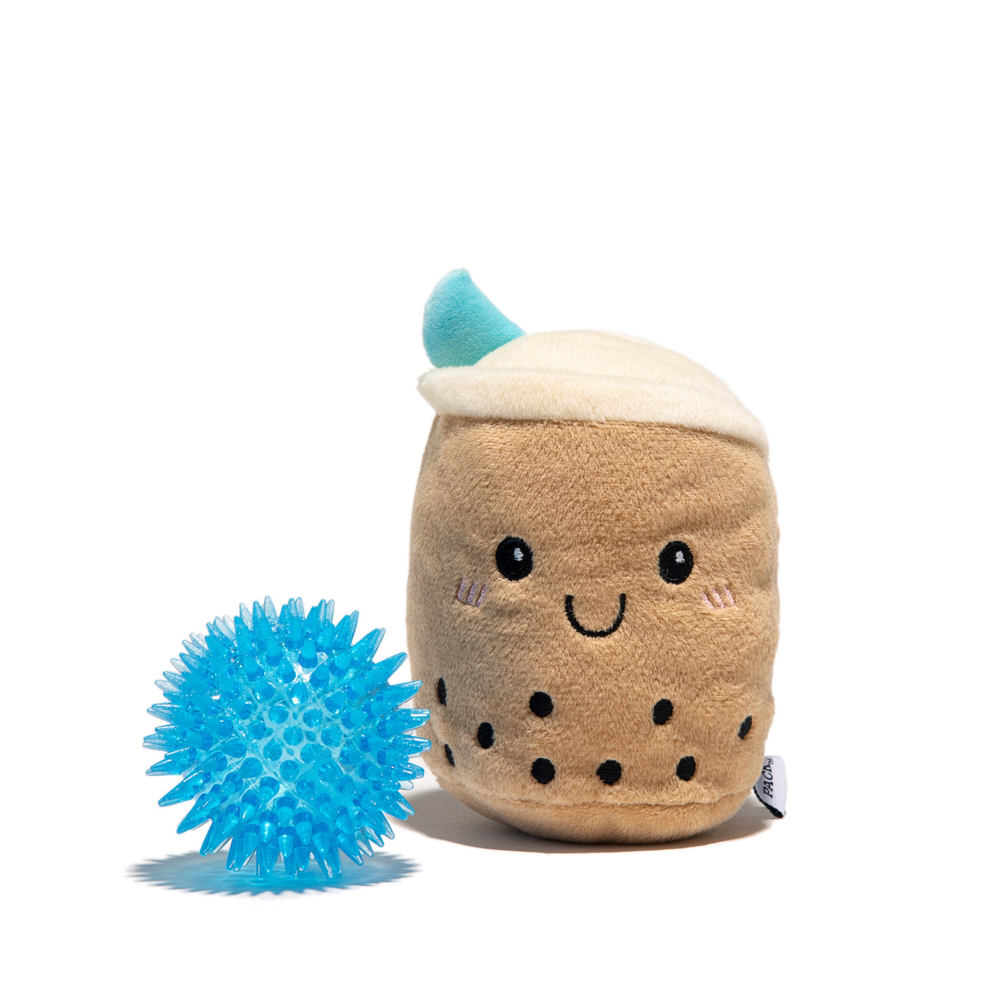 Bubba the Boba (2-in-1 Toy)