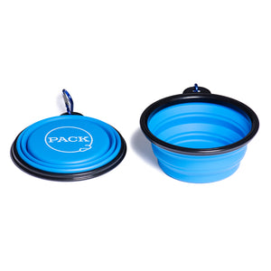 The Pack Bowl - Free Product