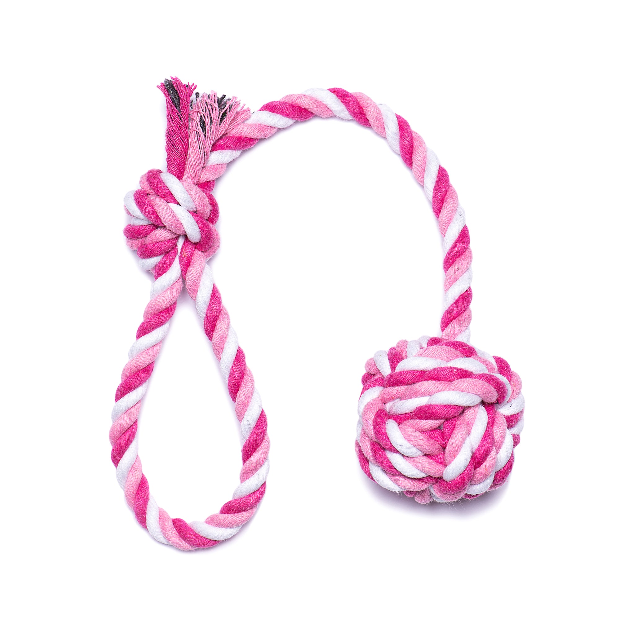 Rope Toy - Pack Leashes