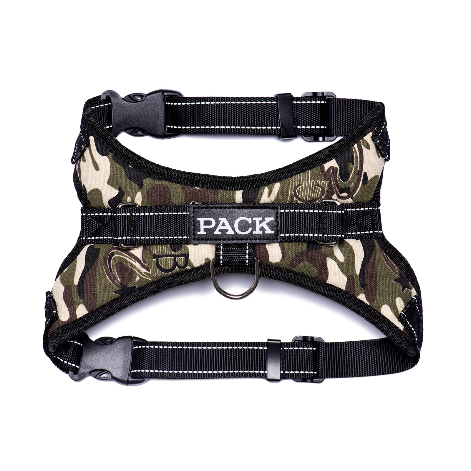 Hide-N-Seek Camo - Free Product