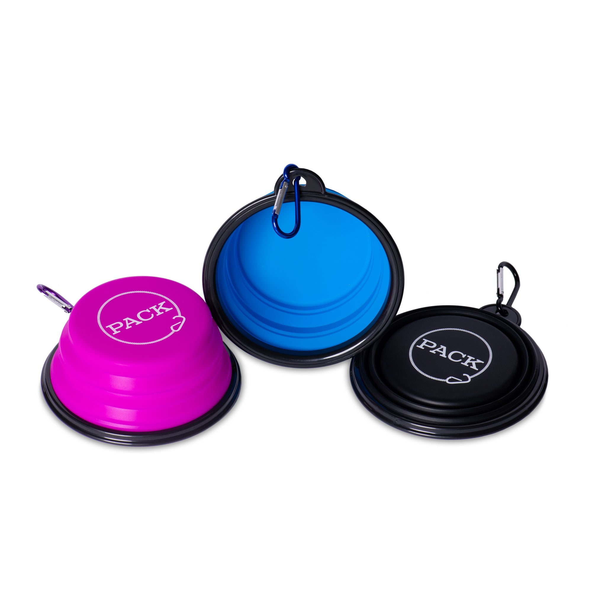 The Pack Bowl - Free Product