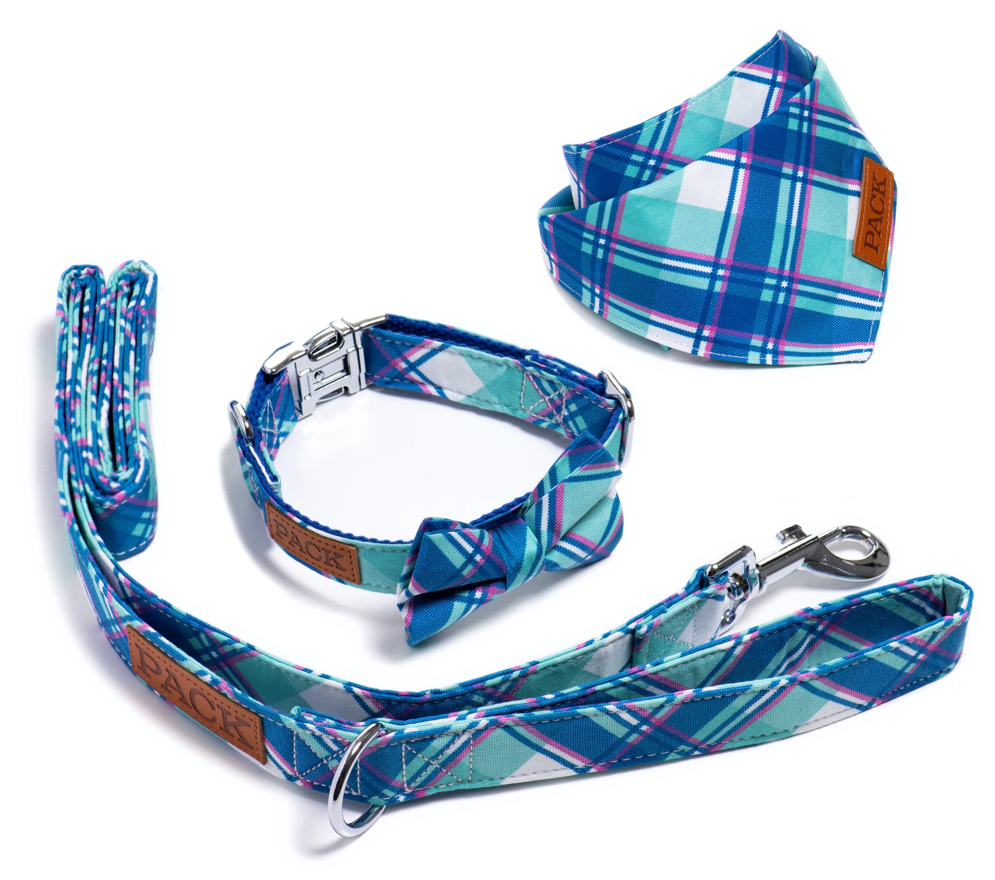 The Nantucket Bowtie Collection
