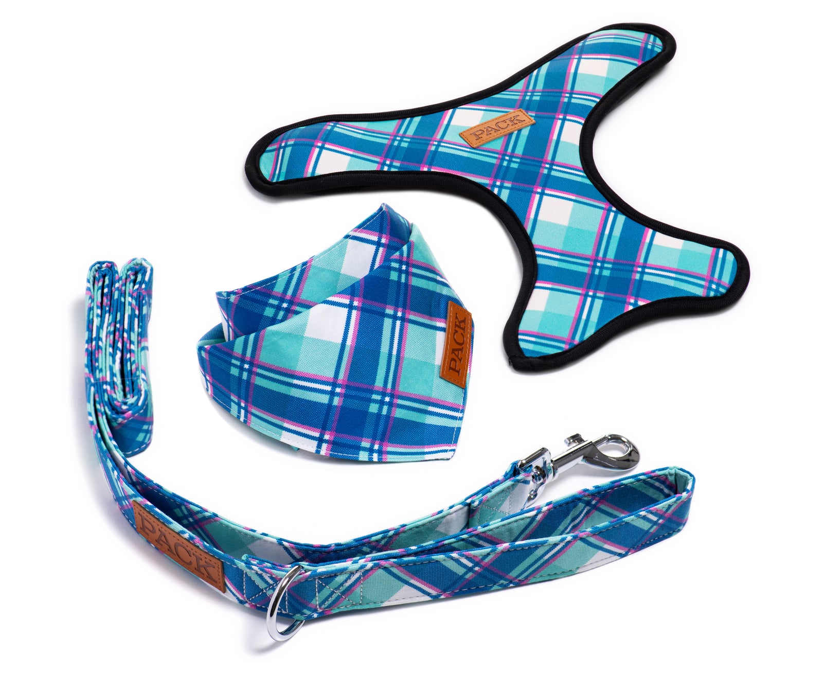 The Nantucket Harness Collection