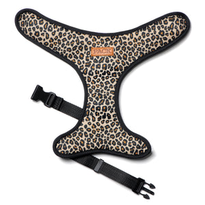Cheetah // Zebra + Rope Toy - Free Product