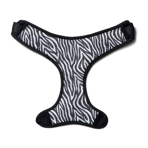 Cheetah // Zebra + Minty Mocha - Free Product