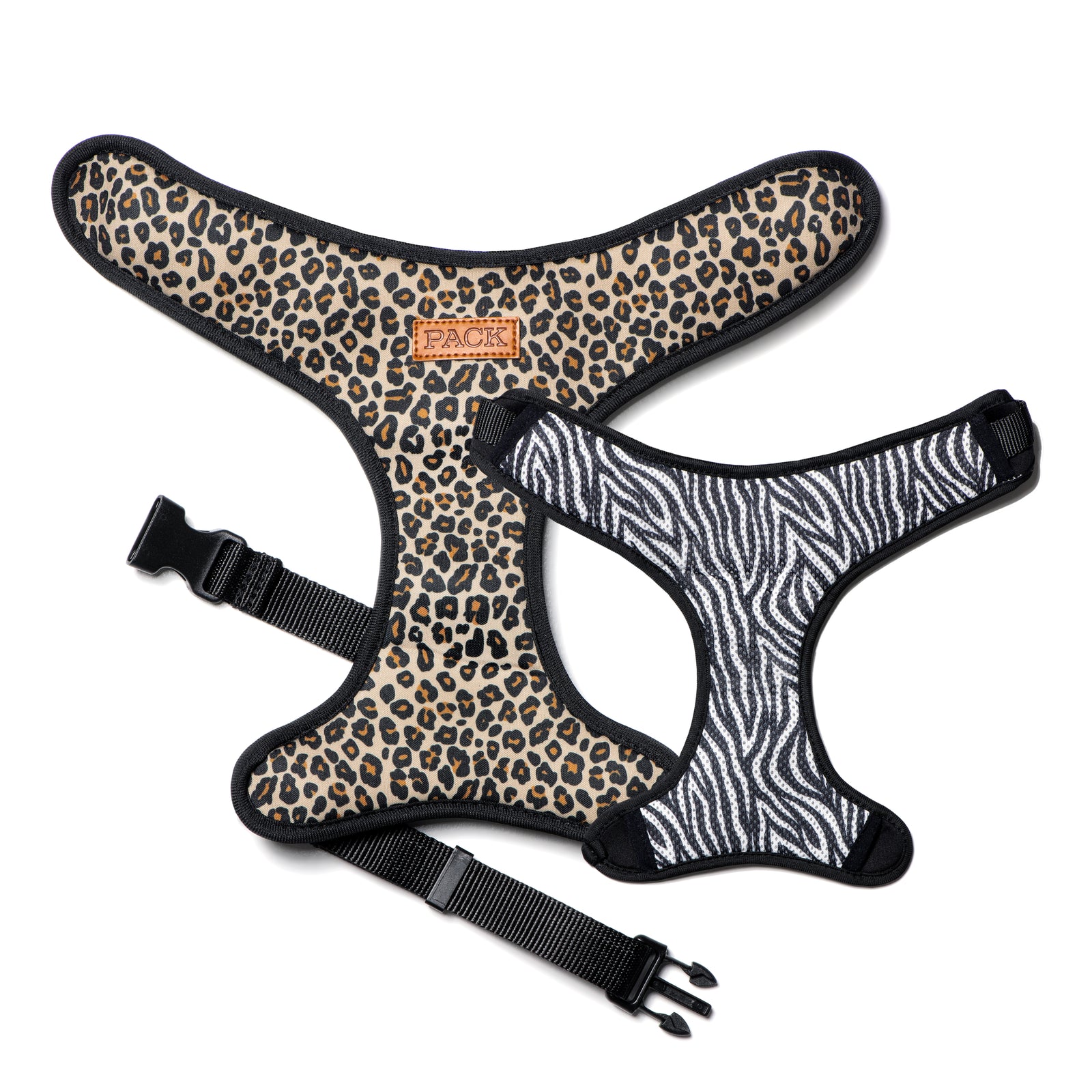 Cheetah // Zebra - Free Product