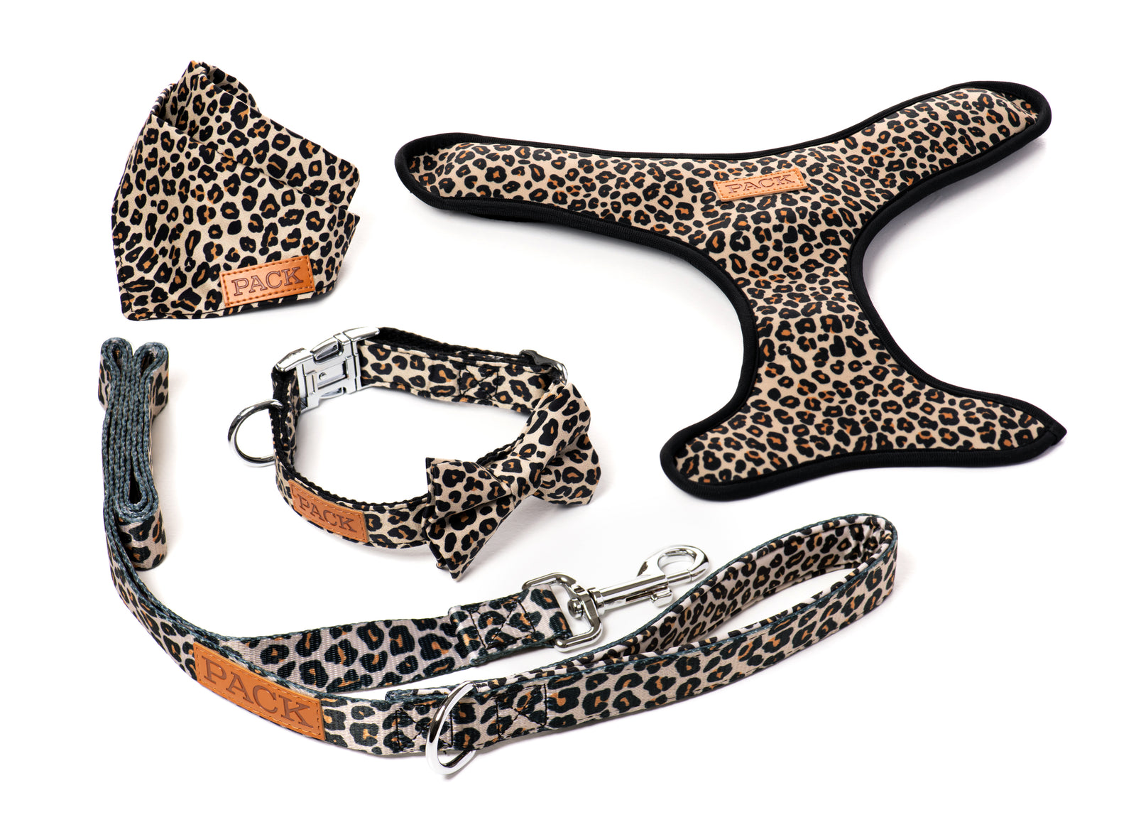 Cheetah Complete Collection