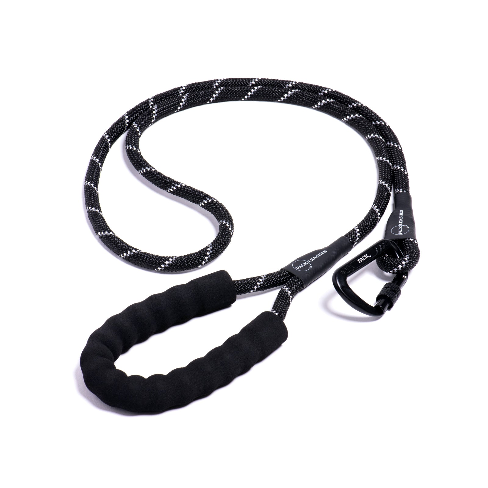 Galaxy - Reflective - Comfort Grip