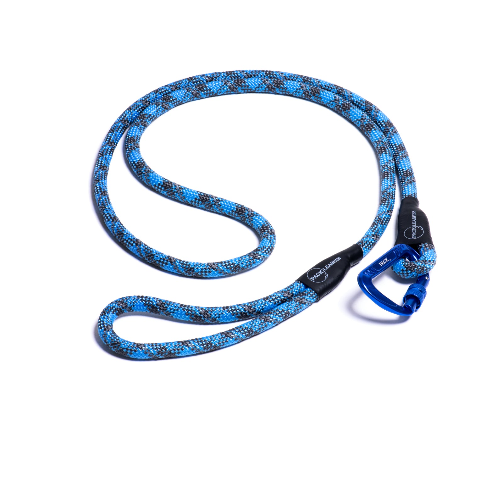 Riptide Blue - Reflective