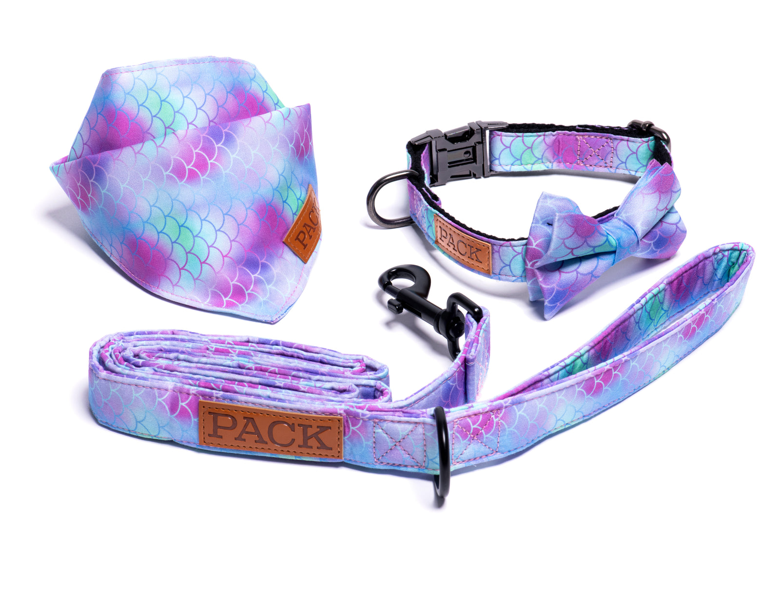 Ariel Bowtie Collection