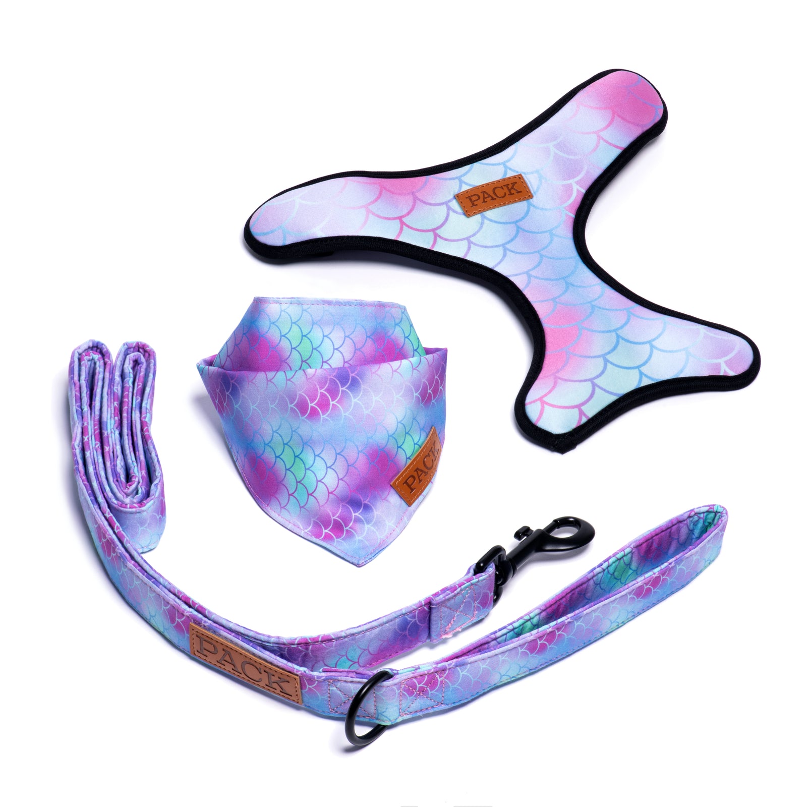 Ariel Harness Collection