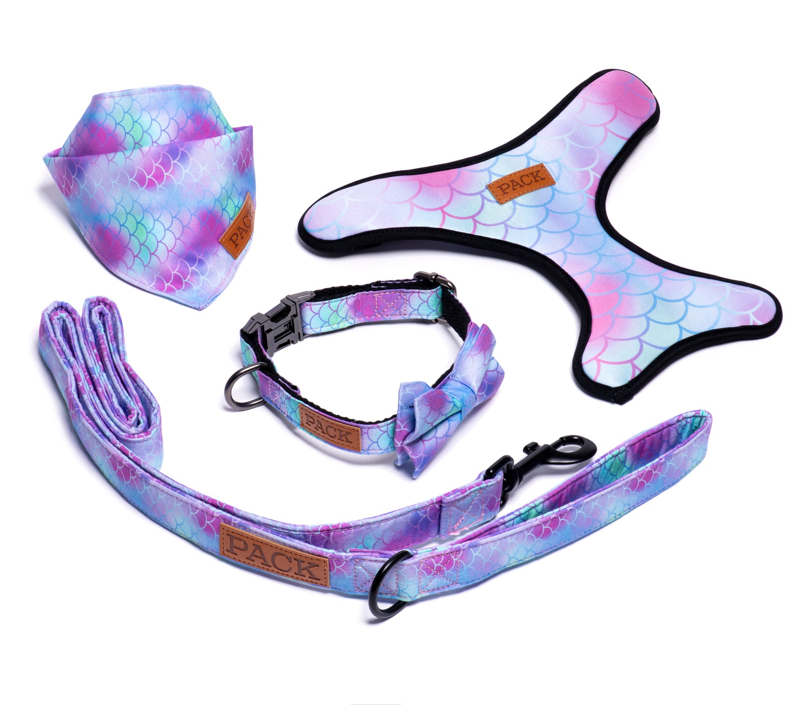 Ariel Complete Collection