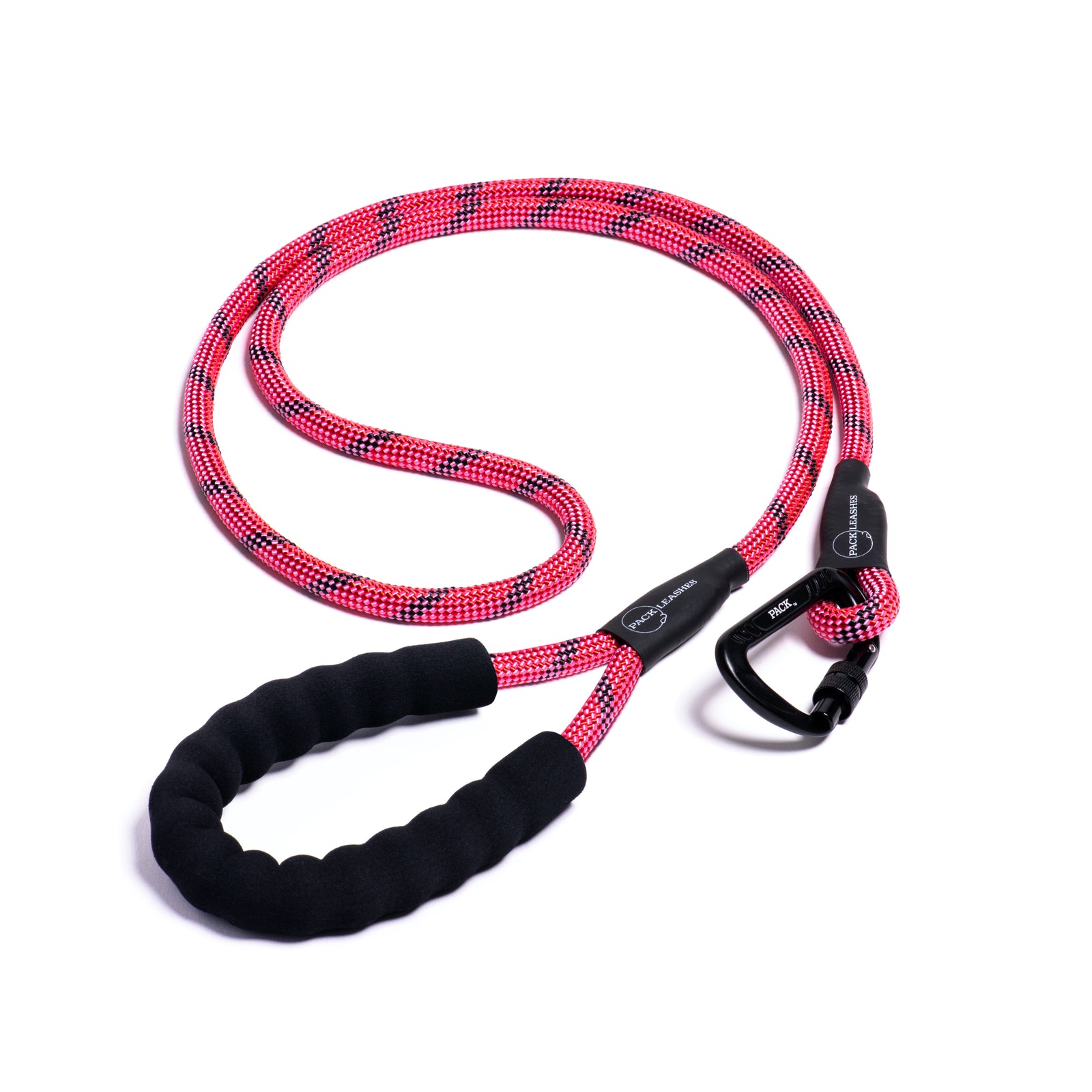 Power Pink - Comfort Grip