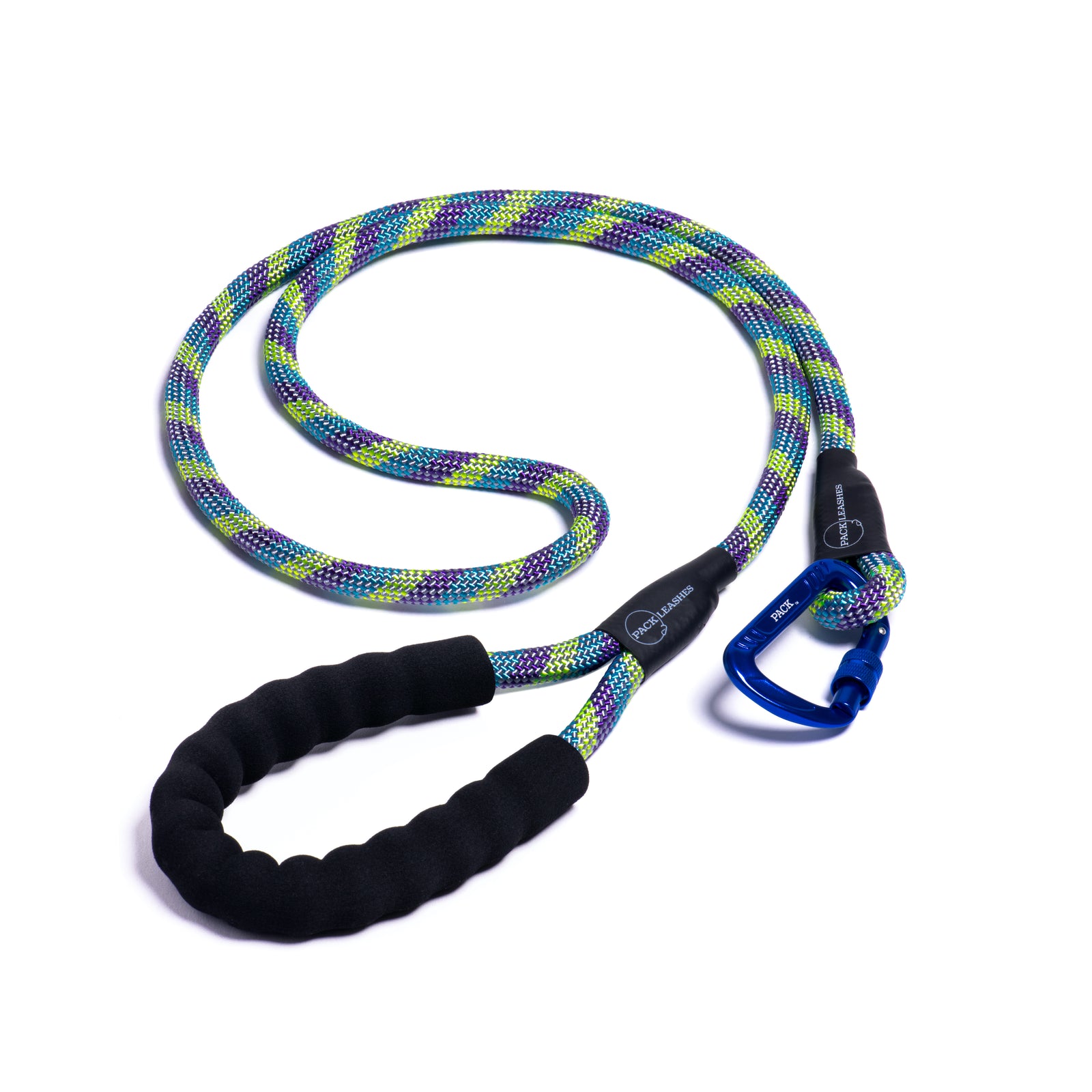 Mardi Gras - Comfort Grip