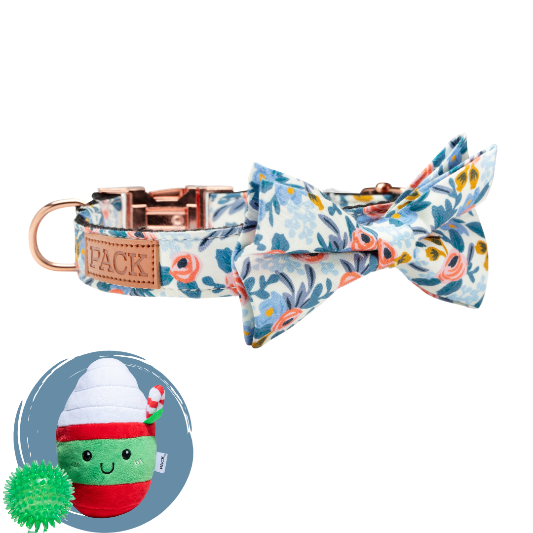 Rosé + Minty Mocha - Free Product