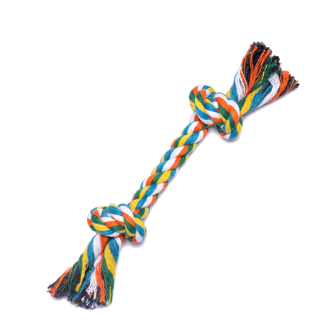 Free Small Rope Toy