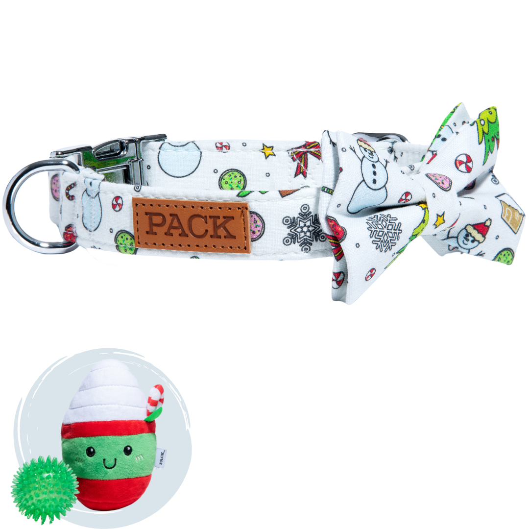 Winter Wonderland II + Minty Mocha - Free Product