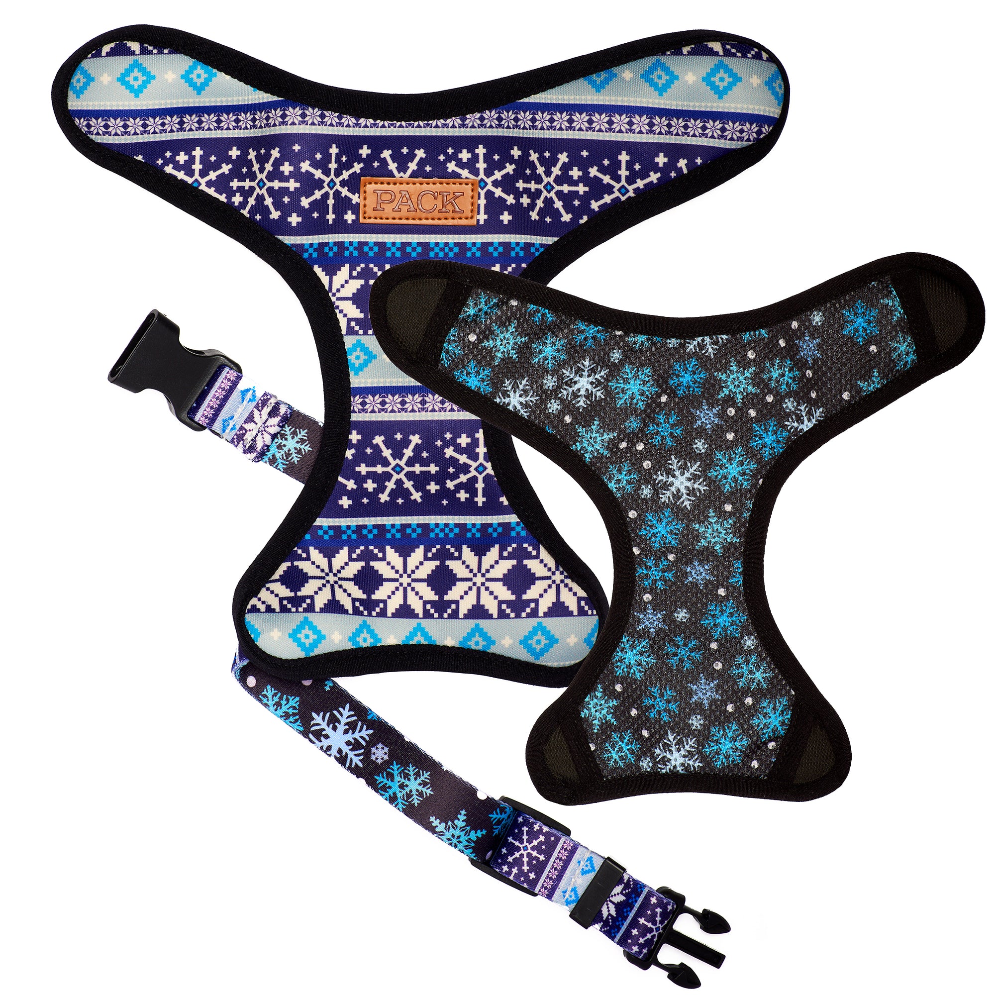 The Sweater // Snow - Free Product